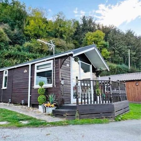 No. 4 Sunny Lodge By The Sea Aberystwyth Eksteriør bilde